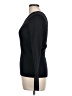 Theory Black Pullover Sweater Size L - photo 5
