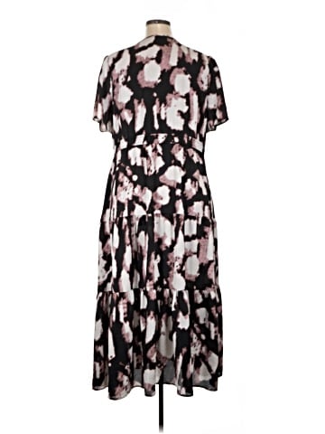 Nic + Zoe Casual Dress (view 2)