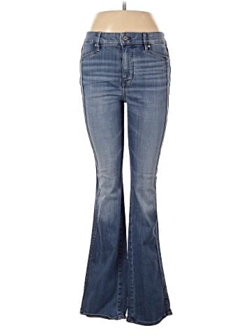White House Black Market Jeans (view 1)