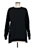 Old Navy Black Pullover Sweater Size M (tall) - photo 1