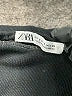 Zara Black Sleeveless Turtleneck Size S - photo 7
