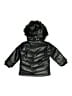 Sean John 100% Polyester Black Snow Jacket 18-24 MO / 24 MO - photo 2
