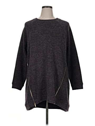 RACHEL Rachel Roy Pullover Sweater (view 1)