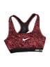 Nike Red Swimsuit Top Size M - photo 1