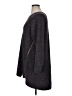 RACHEL Rachel Roy Gray Purple Pullover Sweater Size XL (estimated) - photo 5