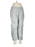 J Brand Silver Casual Pants Size 29 waist - photo 1
