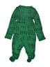 Carter's 100% Cotton Graphic Green Long Sleeve Onesie Size Newborn - photo 2