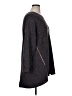 RACHEL Rachel Roy Gray Purple Pullover Sweater Size XL (estimated) - photo 4