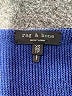 Rag & Bone Blue Cocktail Dress Size XS - photo 7