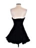 Lulus Black Cocktail Dress Size S - photo 2