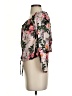 Altar'd State 100% Rayon Pink 3/4 Sleeve Blouse Size S - photo 5