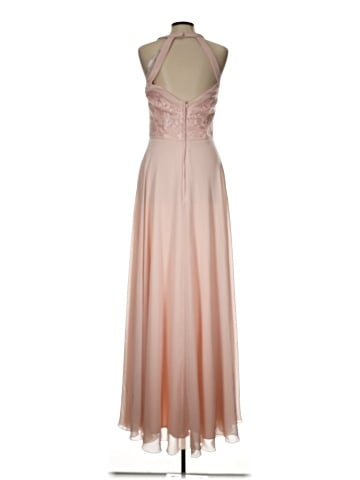 MoriLee by Madeline Gardner Cocktail Dress (view 2)