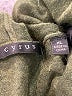 Cyrus Green Pullover Sweater Size XL - photo 7