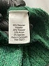 LC Lauren Conrad Green Turtleneck Sweater Size 0X - photo 8