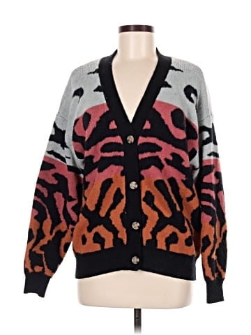 Shein Cardigan (view 1)