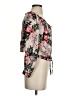 Altar'd State 100% Rayon Pink 3/4 Sleeve Blouse Size S - photo 4