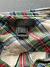 J.Crew Plaid Green Long Sleeve Button-Down Shirt Size 2 - photo 7