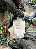J.Crew Plaid Green Long Sleeve Button-Down Shirt Size 2 - photo 8