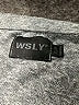 WSLY Gray Short Sleeve T-Shirt Size XS - photo 7