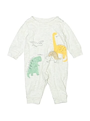 Just One You Made by Carter's Long Sleeve Outfit (view 1)