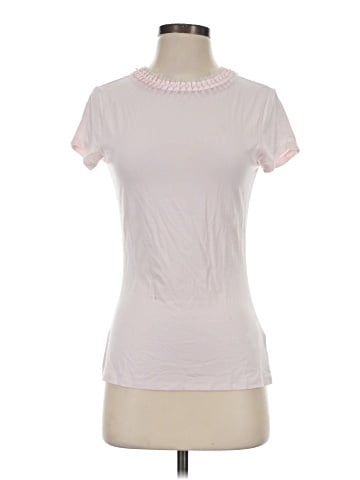 Ted Baker London Short Sleeve Turtleneck (view 1)
