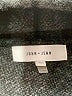 John & Jenn Plaid Gray Coat Size XS - photo 6