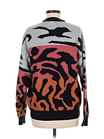 Shein Cardigan (view 2)