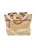 Coach Tan Shoulder Bag One size - photo 1