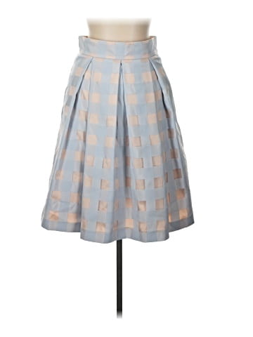 Eliza J Formal Skirt (view 1)