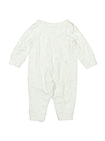 Just One You Made by Carter's Long Sleeve Outfit (view 2)