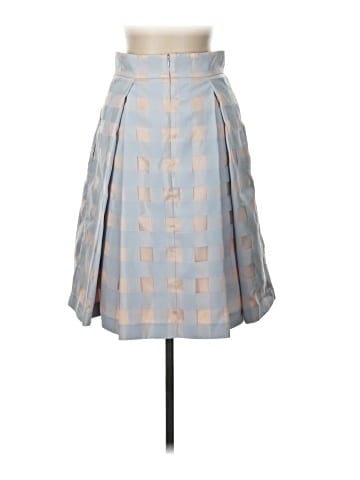 Eliza J Formal Skirt (view 2)