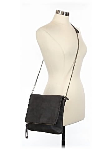 T-Shirt & Jeans Crossbody Bag (view 2)