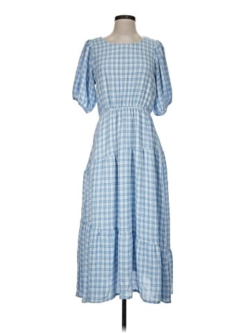 Böhme Casual Dress (view 1)