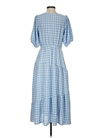 Böhme Casual Dress (view 2)