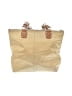 Coach Tan Shoulder Bag One size - photo 3