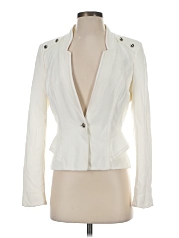 White House Black Market Blazer (view 1)