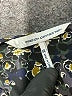 French Connection 100% Polyester Black Romper Size 14 - photo 4