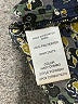 French Connection 100% Polyester Black Romper Size 14 - photo 5