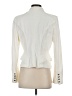 White House Black Market Ivory Blazer Size 4 - photo 2