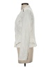 White House Black Market Ivory Blazer Size 4 - photo 5