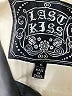 Last Kiss 100% Polyester Ivory Blazer Size XL - photo 6