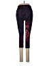 Active by Old Navy Graphic Blue Active Pants Size M - photo 2