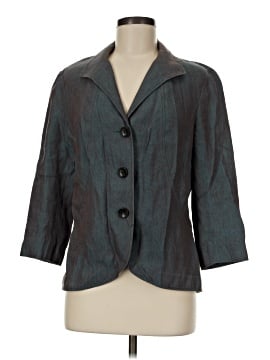 Lafayette 148 New York Blazer (view 1)