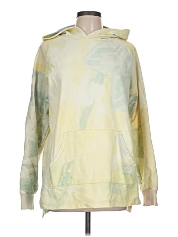 Baja East Pullover Hoodie (view 1)