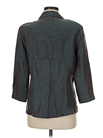 Lafayette 148 New York Blazer (view 2)