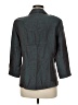 Lafayette 148 New York Teal Blazer Size 8 - photo 2