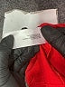 Old Navy Solid Red Casual Dress Size M - photo 8