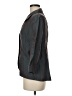 Lafayette 148 New York Teal Blazer Size 8 - photo 5