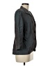 Lafayette 148 New York Teal Blazer Size 8 - photo 4