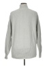 Varley 100% Cotton Gray Pullover Sweater Size XL - photo 2